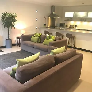 Aaron Glen Apartment