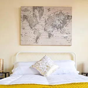 The Ella Fitzgerald - Modern 2 Bedroom Apartment, Super Close To Centre Apartment