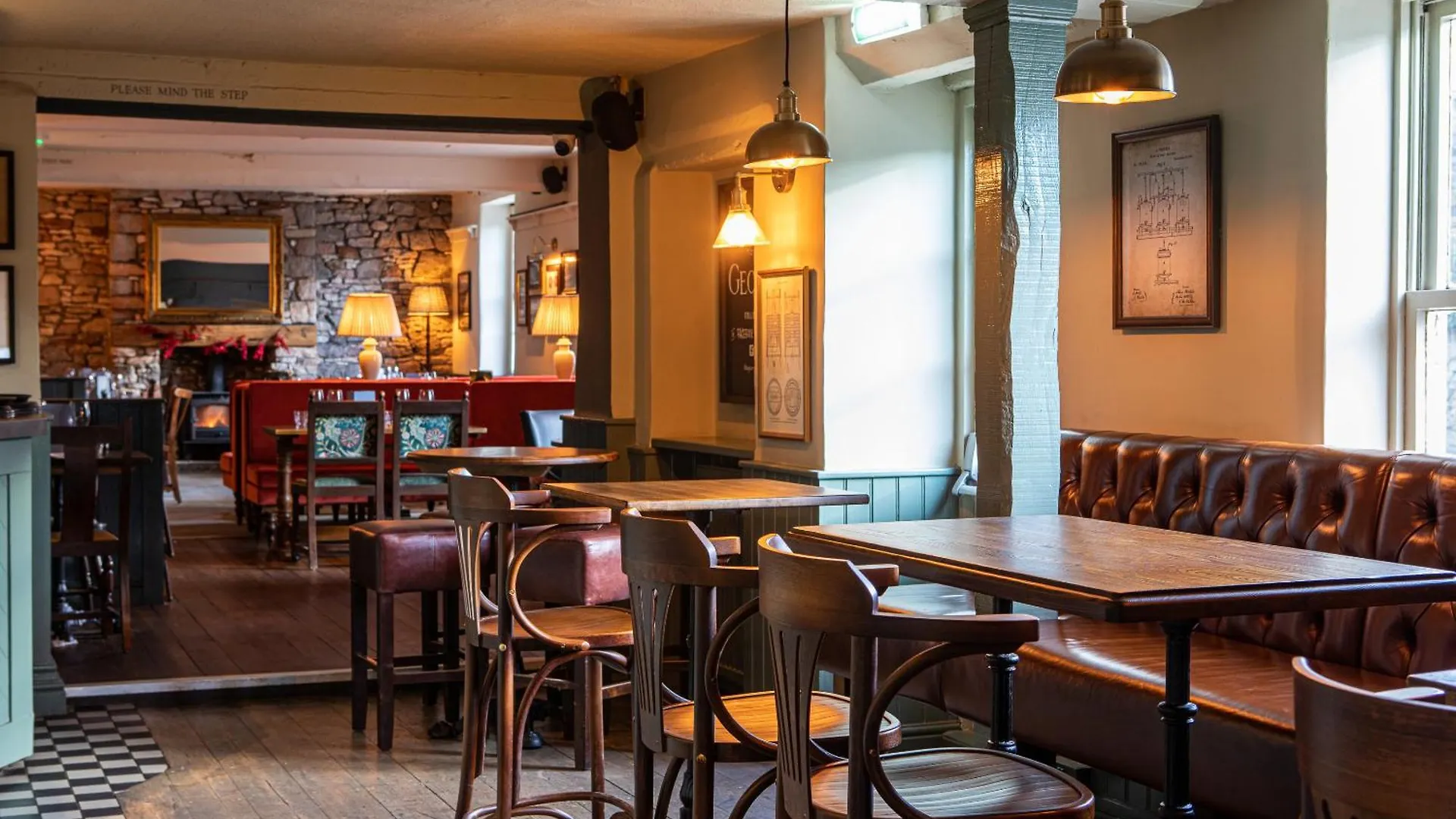 The George At Backwell Acomodação com café da manhã Nailsea Alojamento de Acomodação e Pequeno-almoço